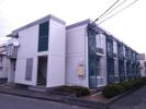 レオパレスグリーンアンの間取り画像