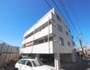 パークヒルズ福泉の間取り画像