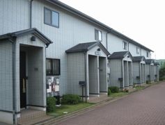 コスモハイツセブンの外観画像