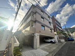 コートサニーヒル赤坂の外観画像