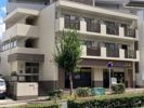 ロムーア山手通の間取り画像