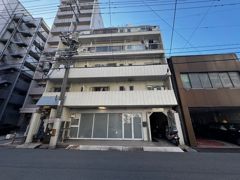 シャトー舟入の外観画像