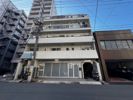 シャトー舟入の間取り画像