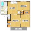 アルファハイムの間取り画像