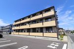 プレジオ Ⅱの間取り画像