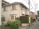 駒沢1－2ハウス Cの間取り画像