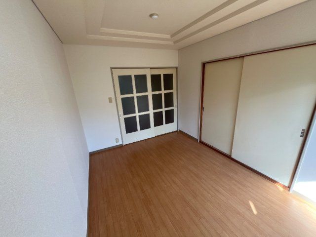 洋室