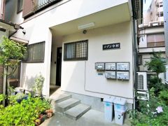 メゾン中村の外観画像