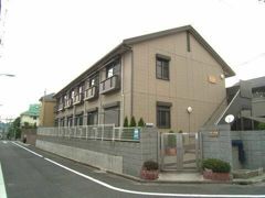 Flora Ogikuboの外観画像
