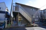 speranzaの間取り画像