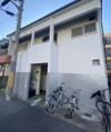 清水ハイツの間取り画像