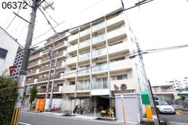 Y’s Cubeの外観画像