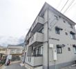 コーポラスヤナセⅡの間取り画像