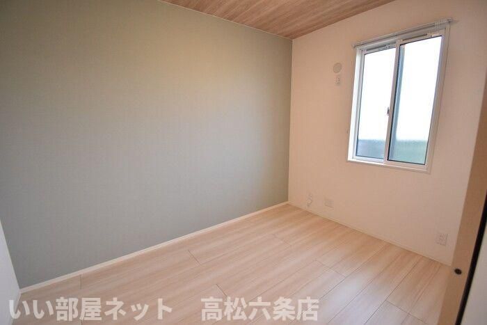 洋室