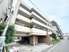 プロスペール玉津の外観画像