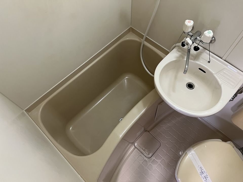 バスルーム