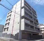 ジープラスの外観画像