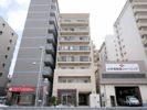 willDo今福西の外観