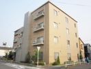 ボンボニエールの間取り画像