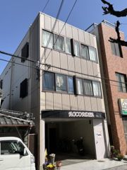 エヴォリュエの外観画像