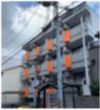 アメニティ服部の間取り画像
