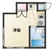 プランドールZAIZENの間取り画像