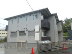 エルカーサ荏田の外観画像