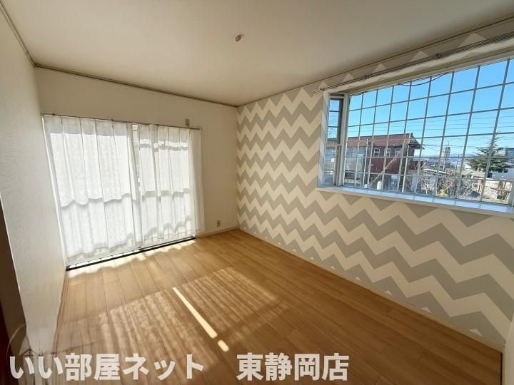 洋室