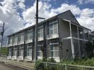 レオパレスアルシオネの外観