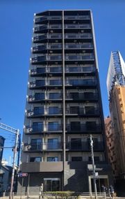 KNOTS大山／ノッツ大山の外観画像