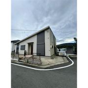 菊陽町原水平屋の外観画像