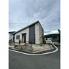 菊陽町原水平屋の間取り画像