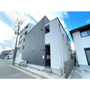 プレステージSENDAIの外観画像