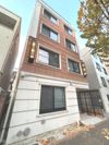 Residence Caritas Hatagayaの外観