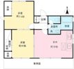 アミーハウスの間取り画像