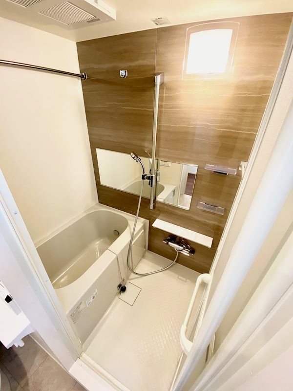 バスルーム