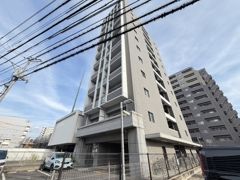 GRANXIA井口の外観画像