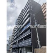 プライマル新大阪の外観画像