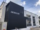 スカイヒルズⅡの間取り画像
