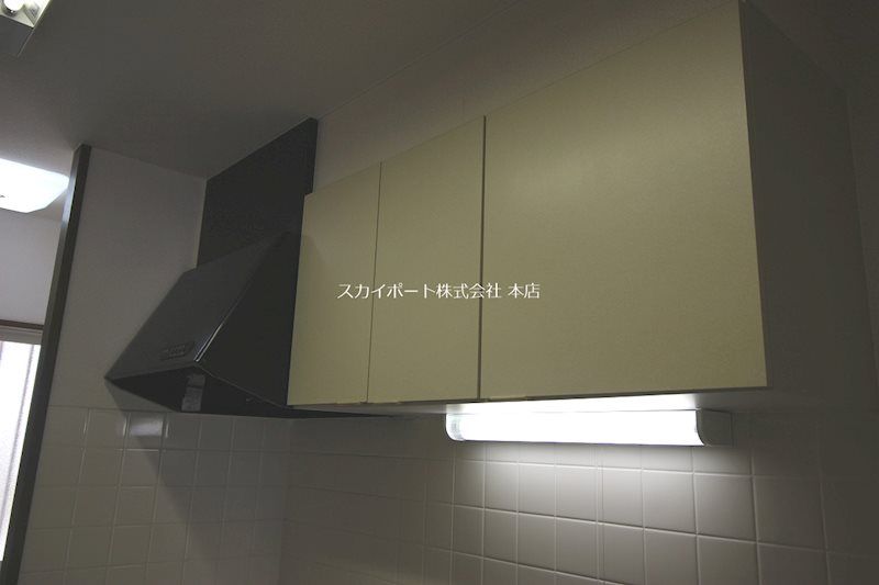キッチン