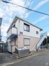 ウインドワードの外観