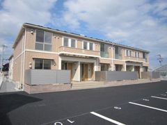 ピースヴィラ 楓の外観画像