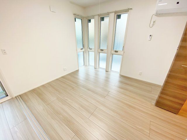 洋室