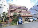 ウスヰマンションの間取り画像