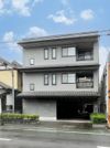ソレイユ上町の外観
