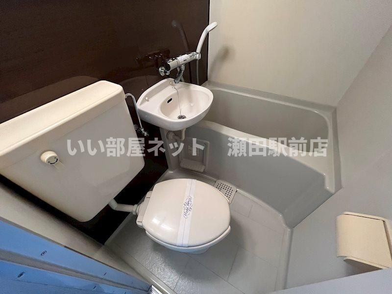 バスルーム