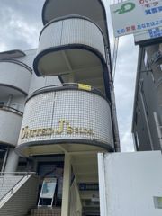 UJビル箕面の外観画像