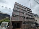 ソレジオ喜与町の間取り画像