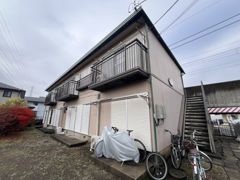 第5コーポ絹の外観画像