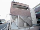 クレイノ沖の外観